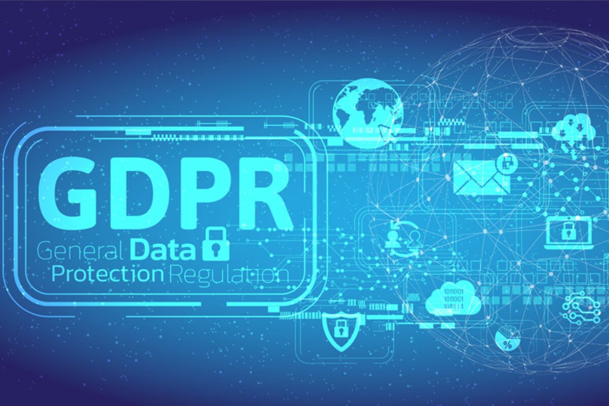 Gdpr Reglament