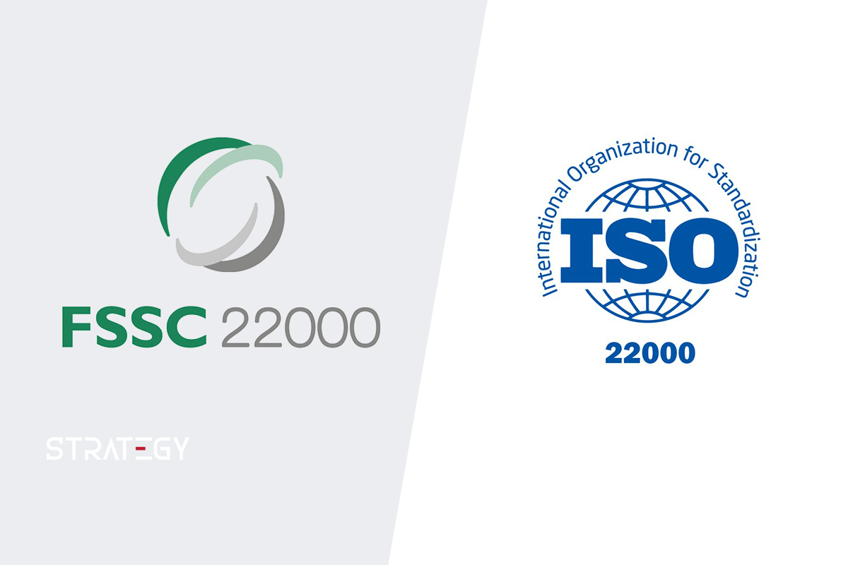 Iso22001
