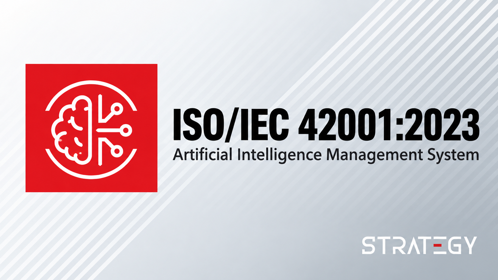 ISO/IEC 42001:2023 – внедряване на система за управление на изкуствения интелект